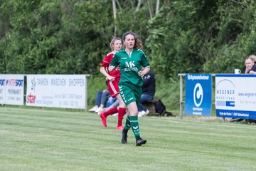 Bild 40 - SV GW Siebenbaeumen - TuS Tensfeld : Ergebnis: 2:2